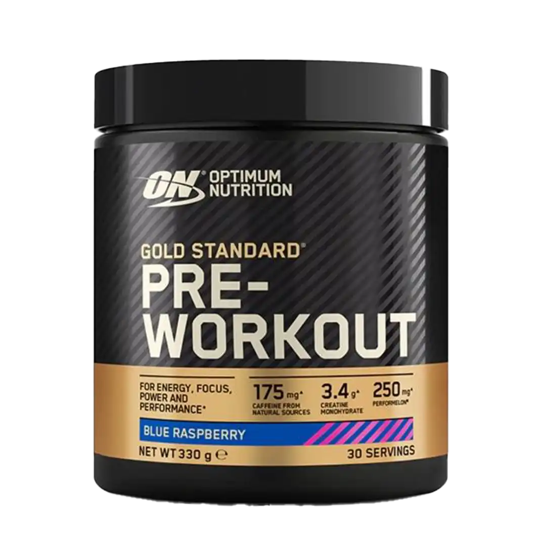 Optimum Nutrition Pre-Workout 330g, Assorted