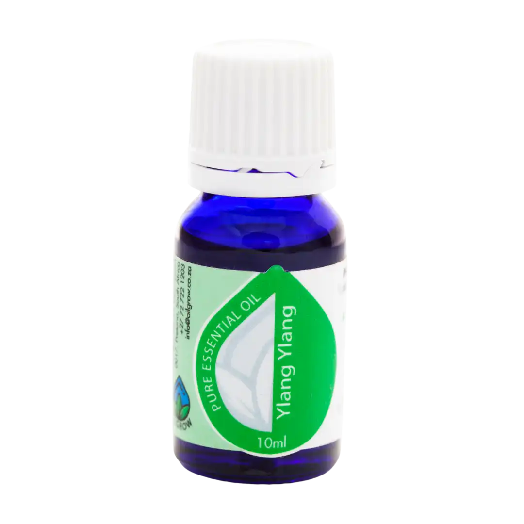 OilGrow Essential Oil Ylang Ylang, 10ml