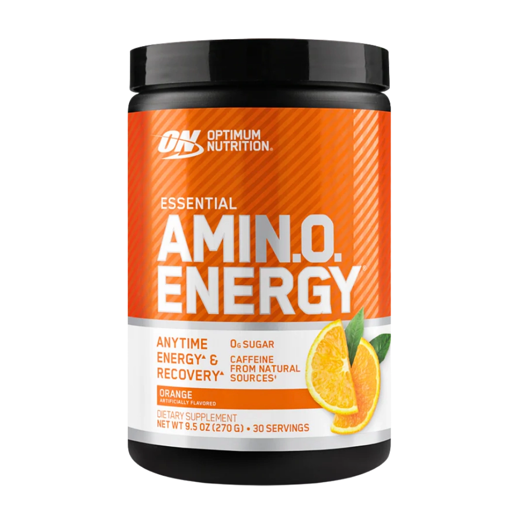 Optimum Nutrition Amino Energy Assorted, 270g