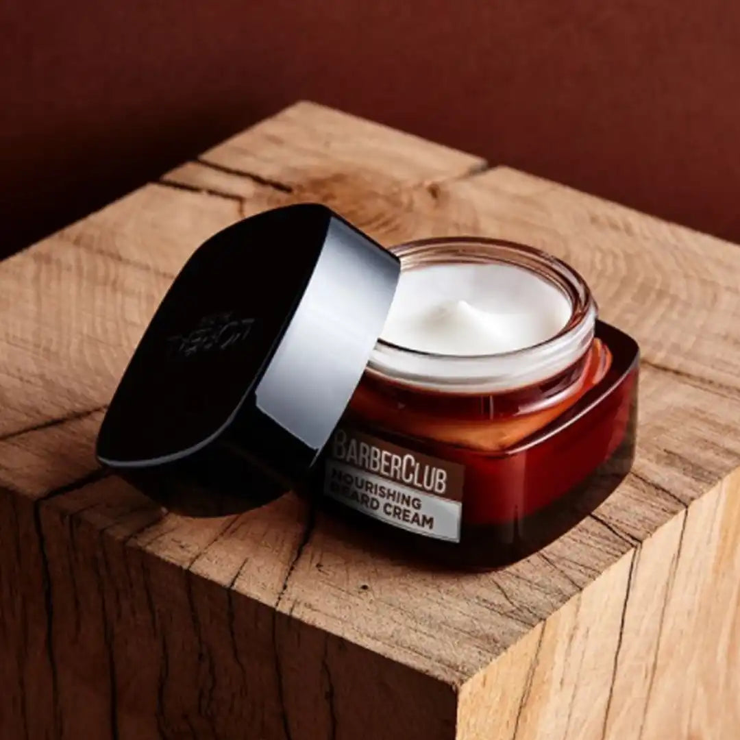 L'Oréal Men Expert Barber Club 3in1 Beard Cream, 50ml