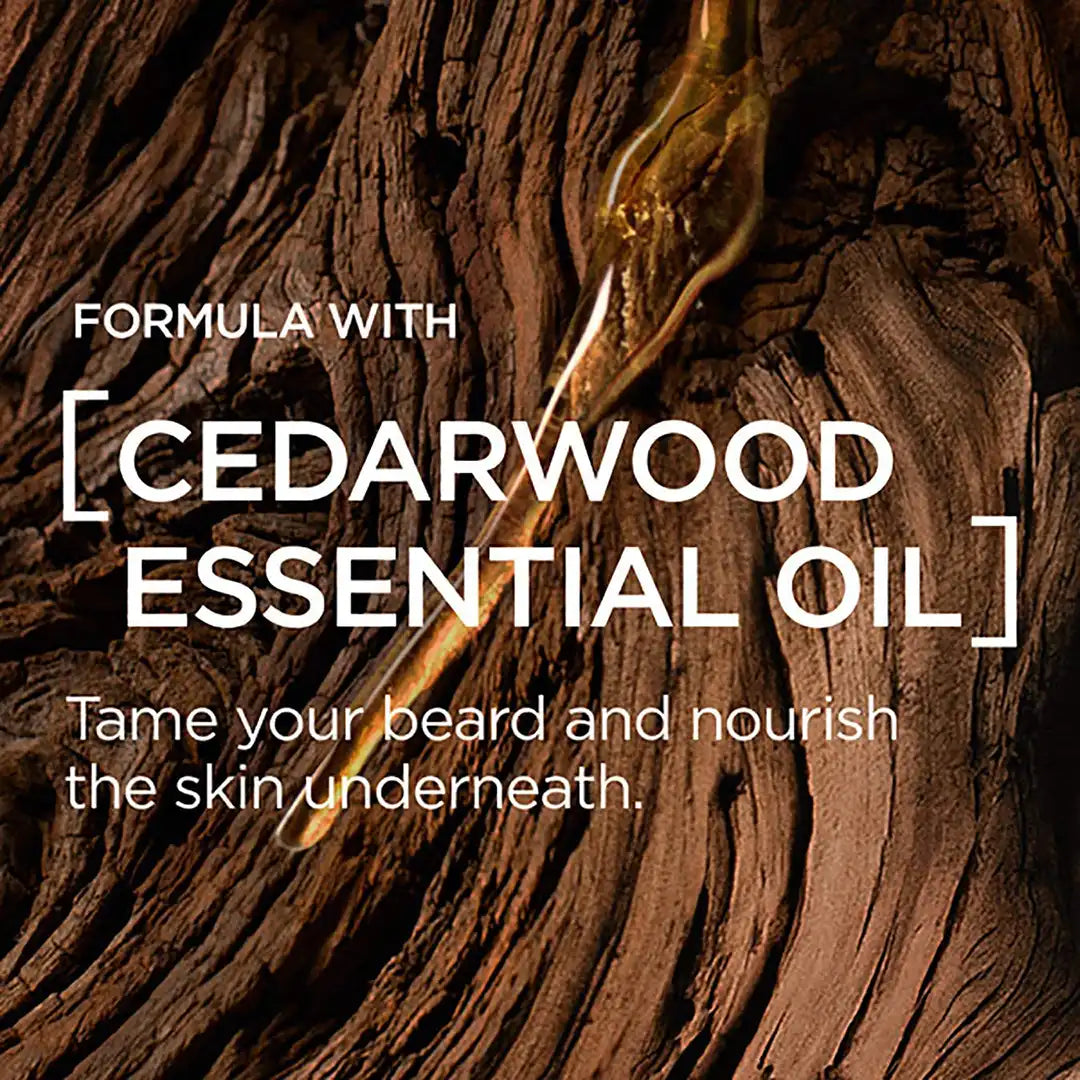 L'Oréal Men Expert Barber Club 3in1 Beard Cream, 50ml