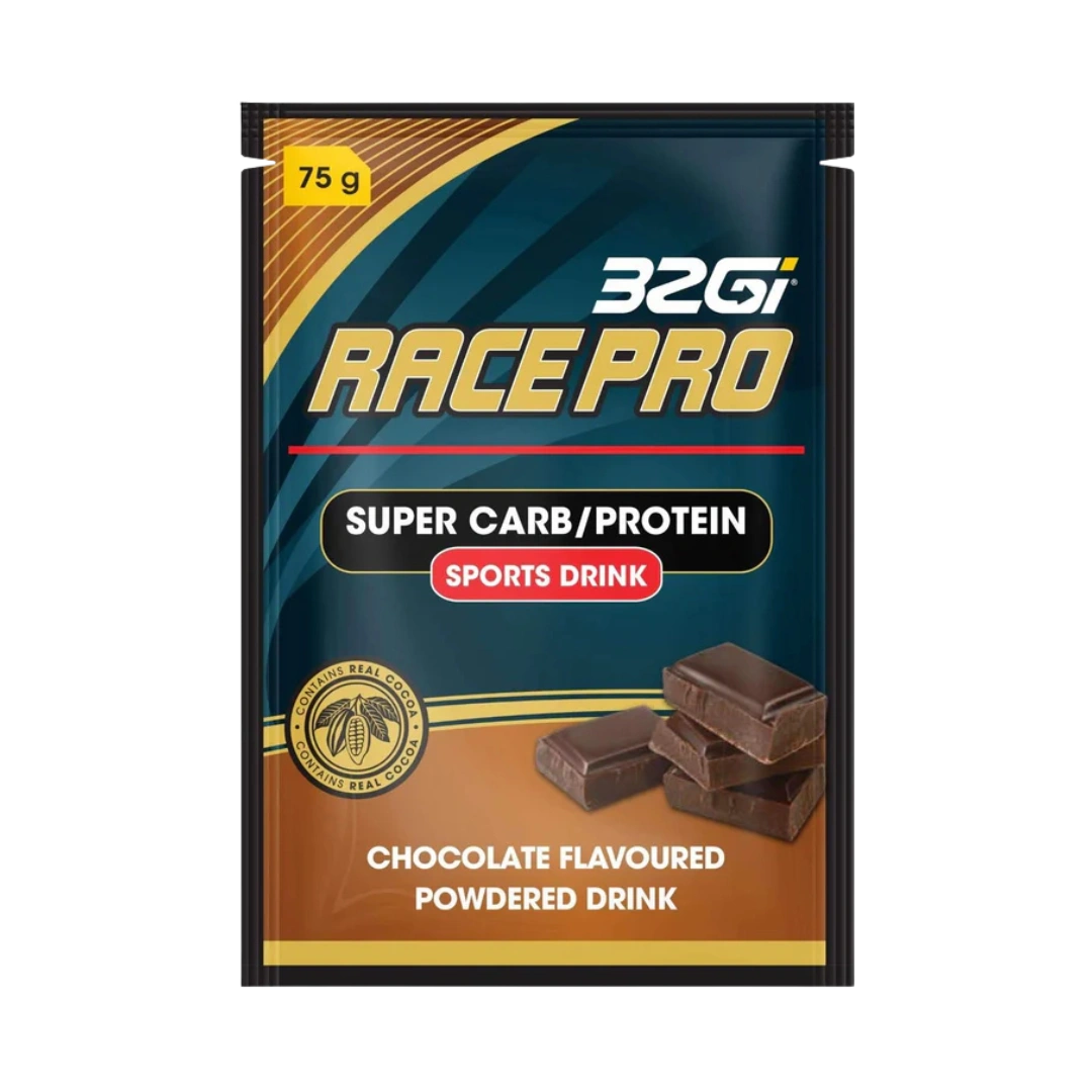 32Gi Racepro 75g, Assorted Flavours