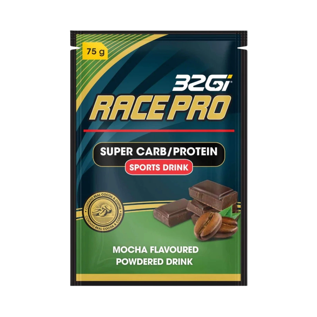32Gi Racepro 75g, Assorted Flavours