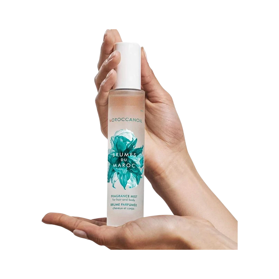 Moroccanoil Hair and Body Fragrance Mist, 100ml