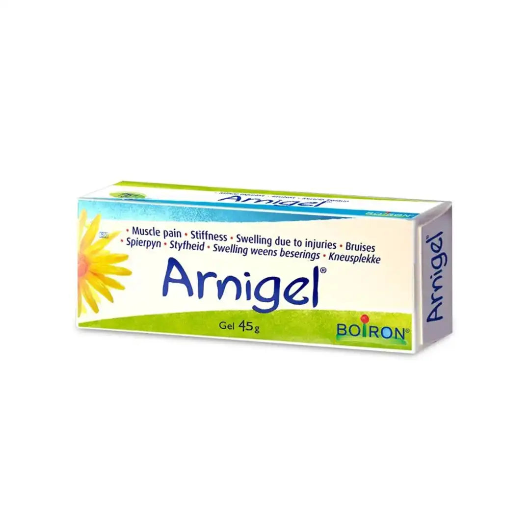 Boiron Arnigel, 45g