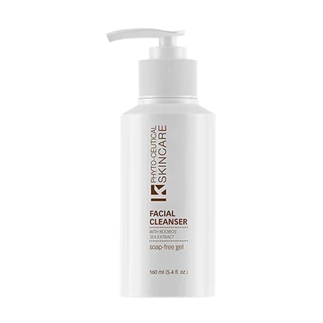 Facial Cleanser, 160ml