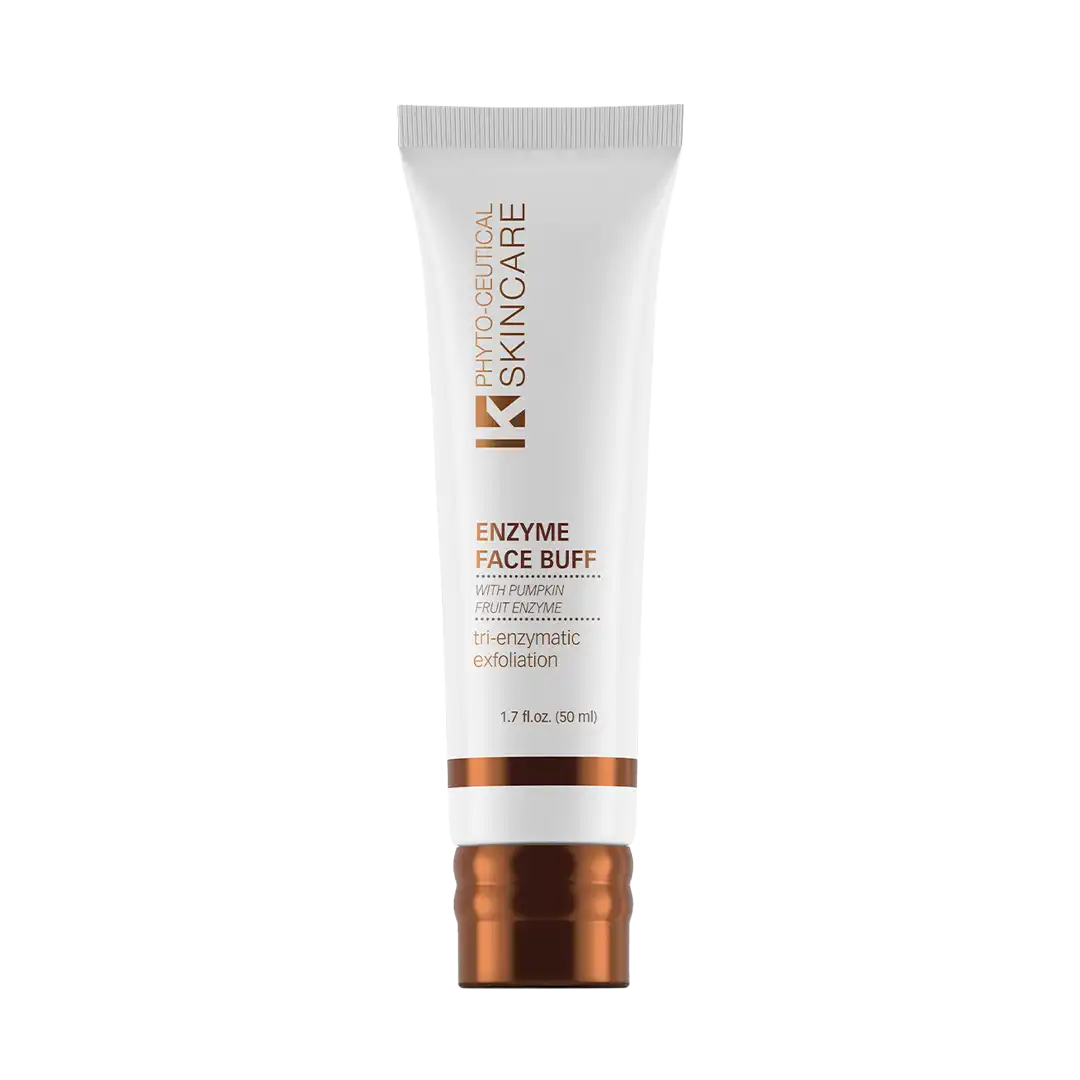 Enzyme Face Buff, 50ml