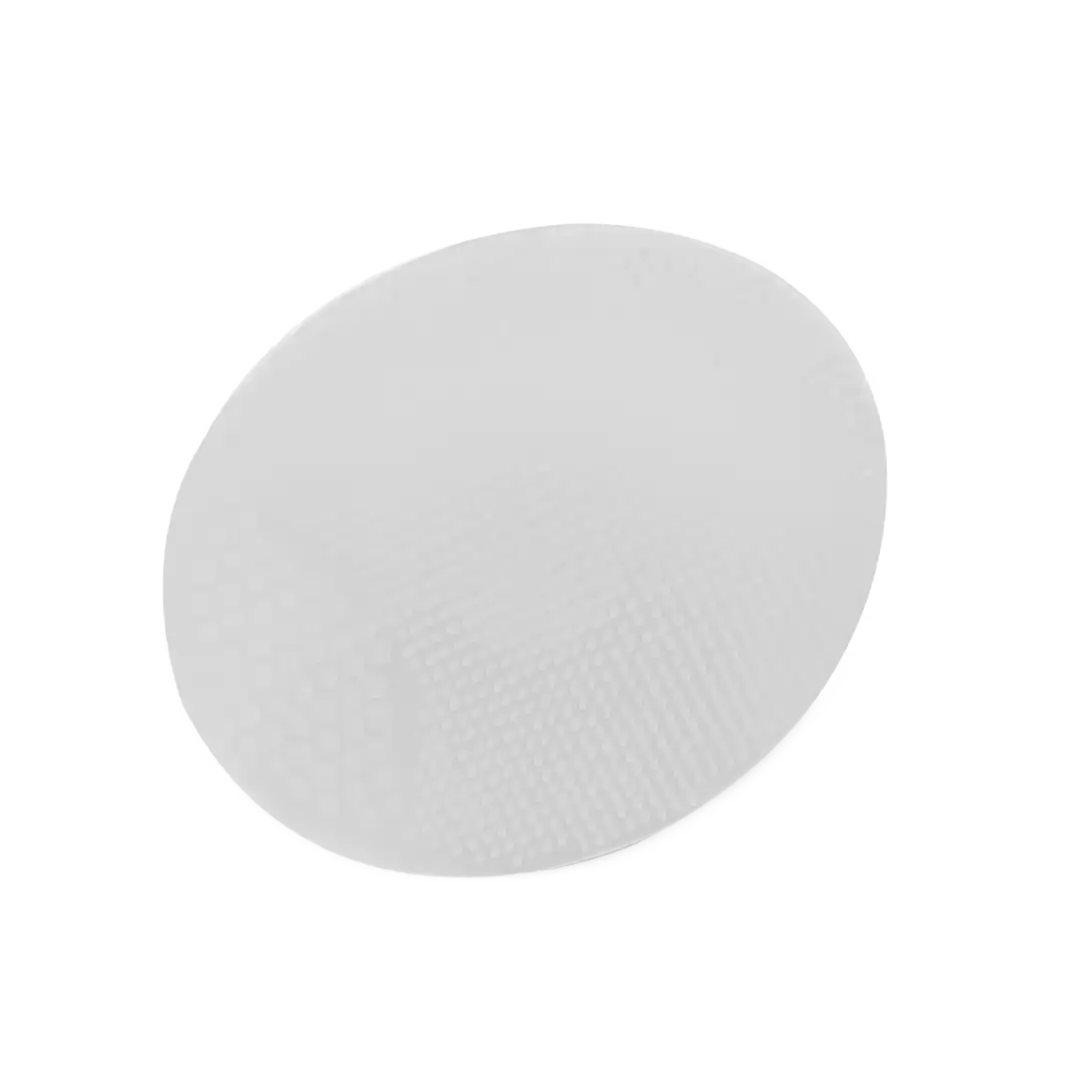 Facial Silicone Exfoliator, 1 Pc