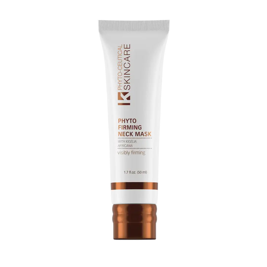 Phyto Firming Neck Mask, 50ml