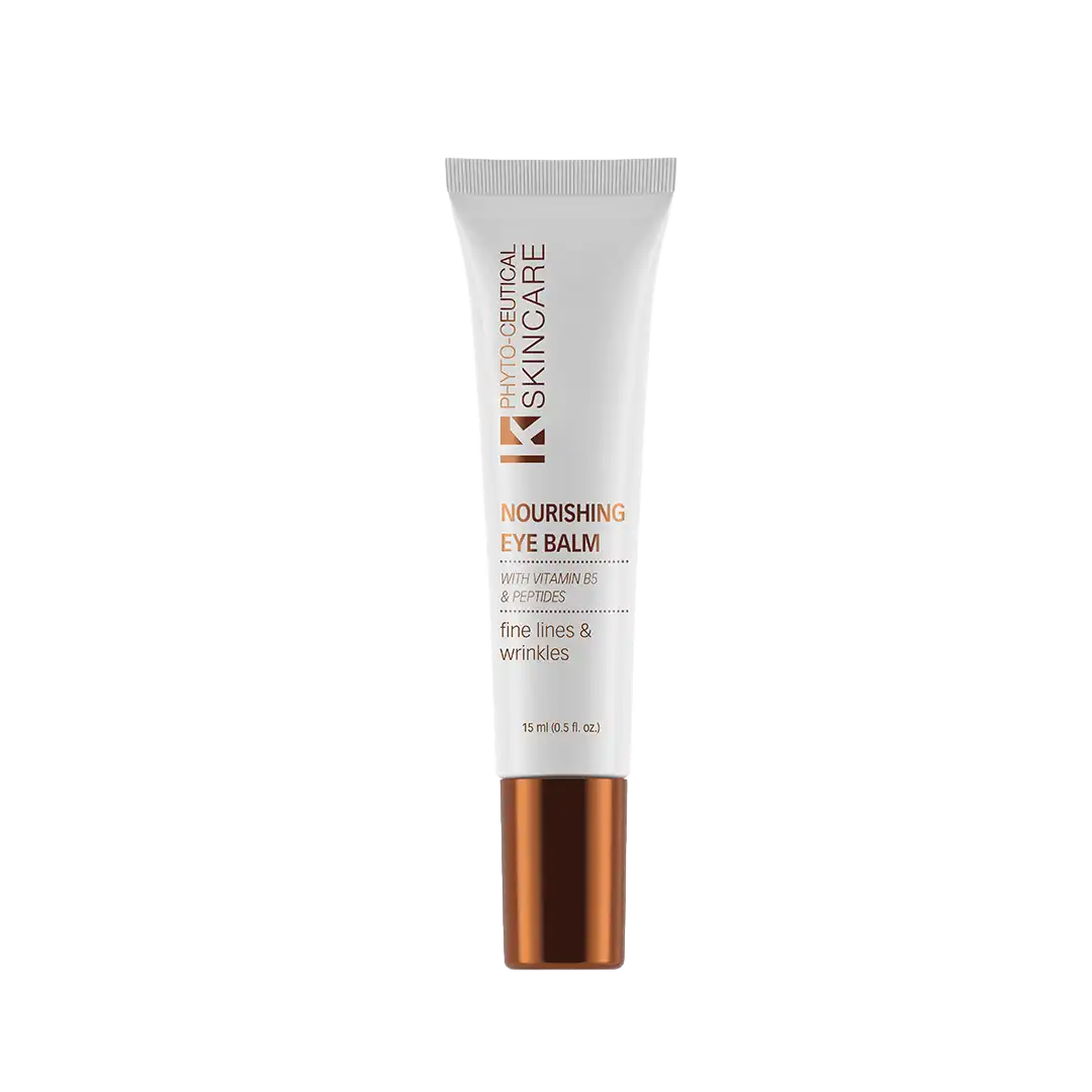 Nourishing Eye Balm Tube, 15ml