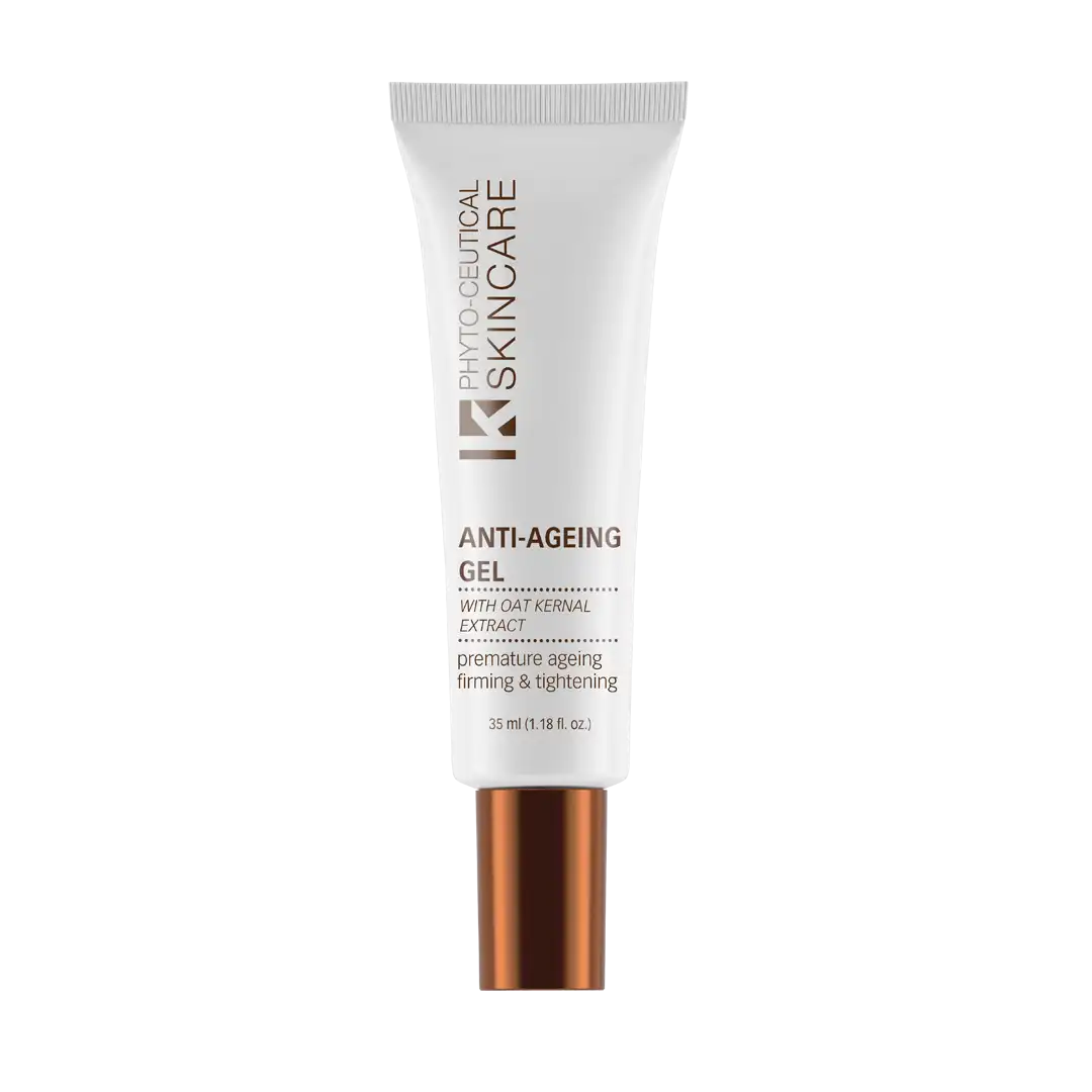 Anti-Ageing Gel, 35ml