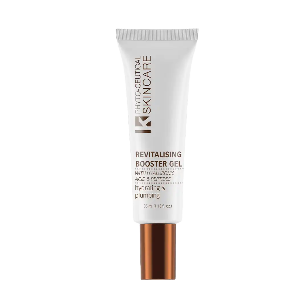 Revitalising Booster Gel, 35ml
