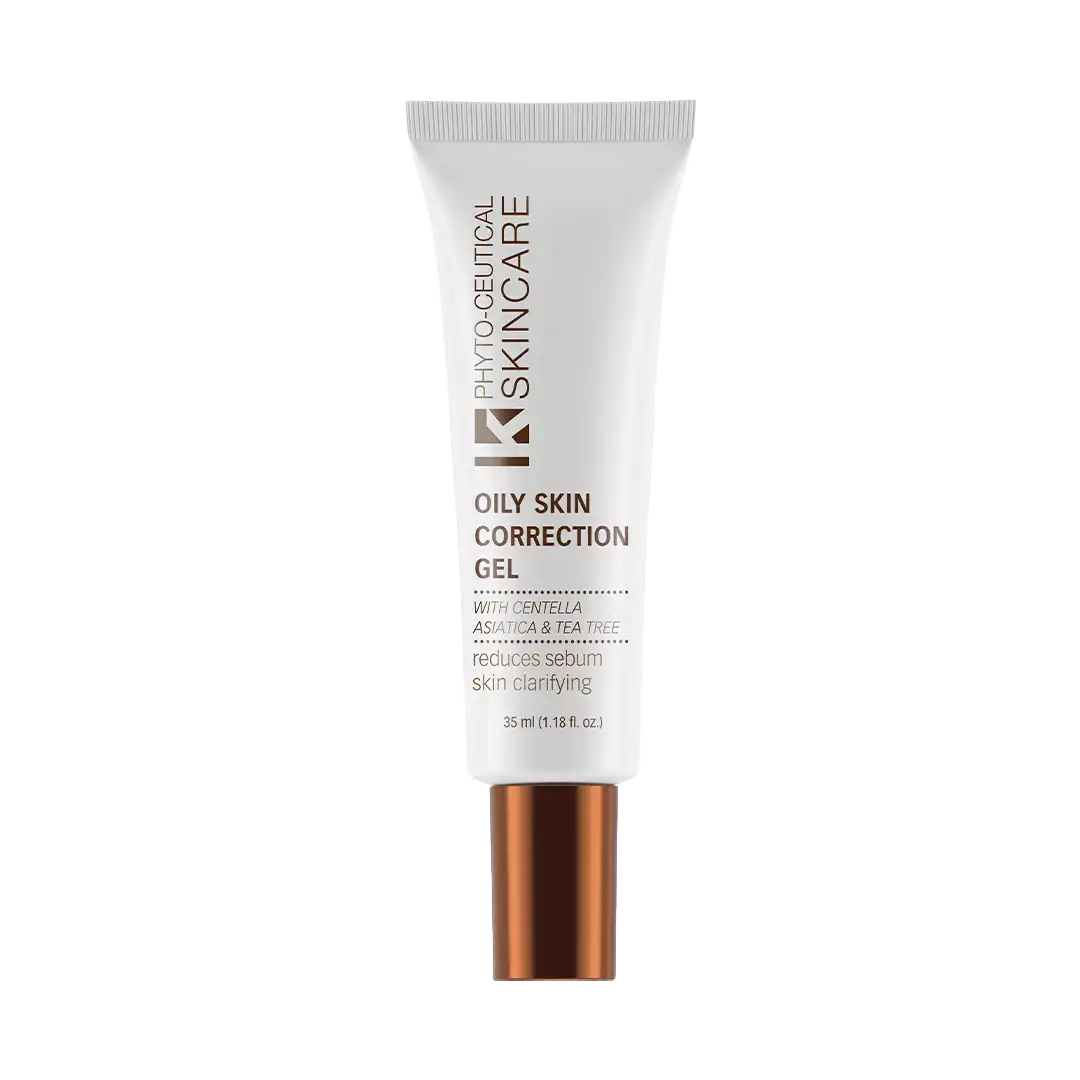 Kalahari Oily Skin Correction Gel, 35ml