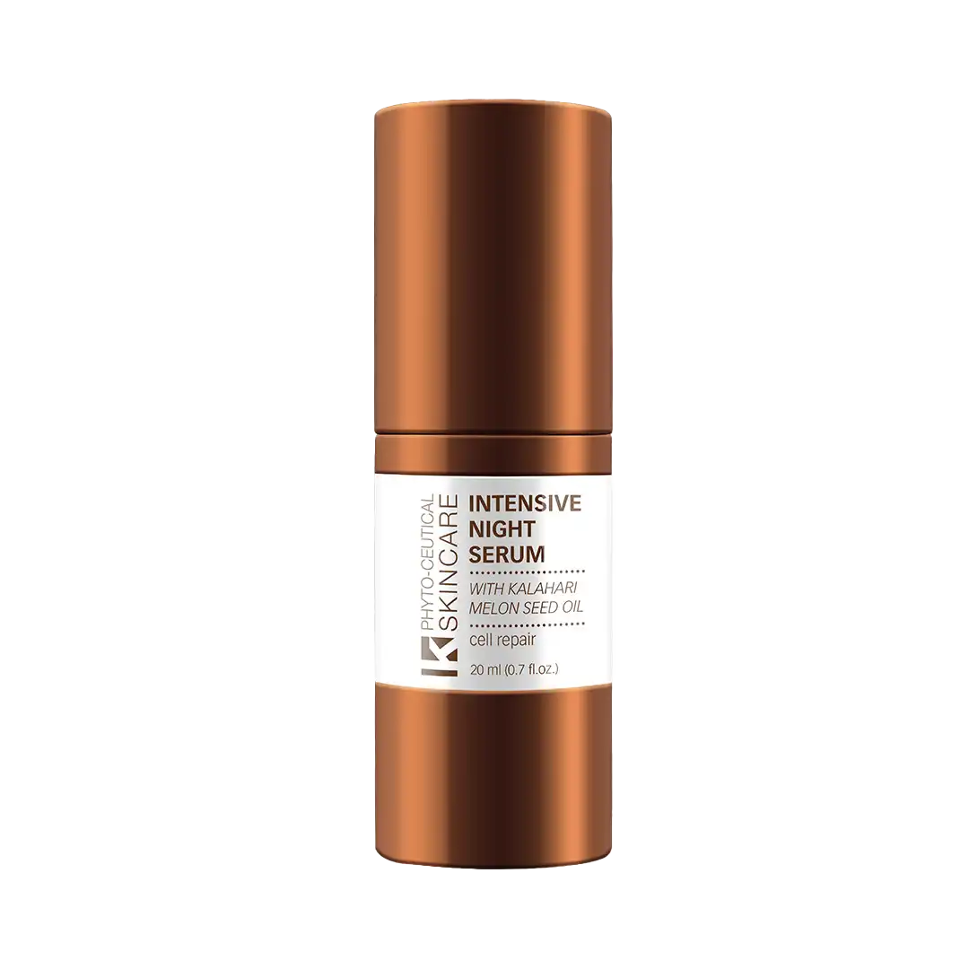Intensive Night Serum, 20ml