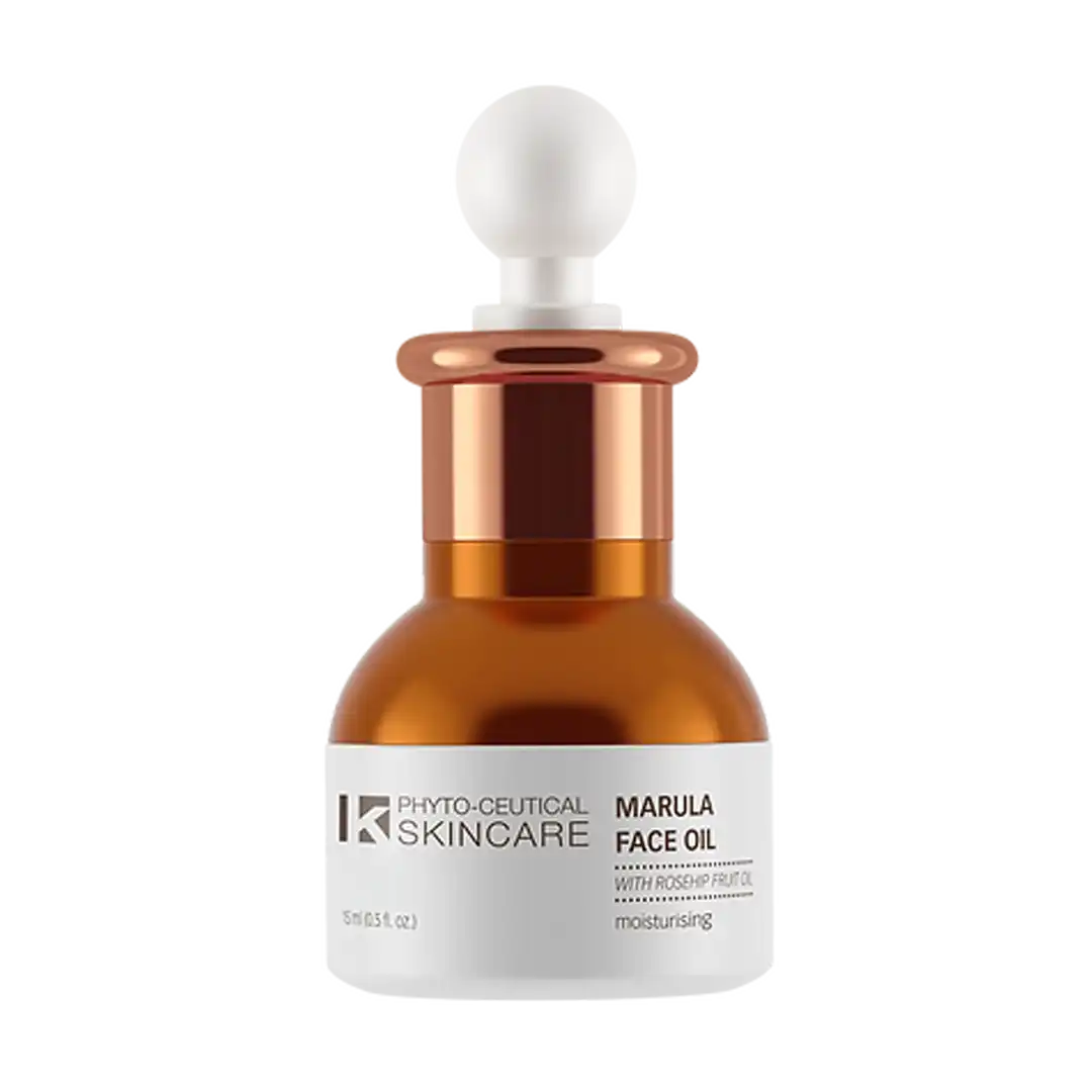 Marula Face Oil, 15ml