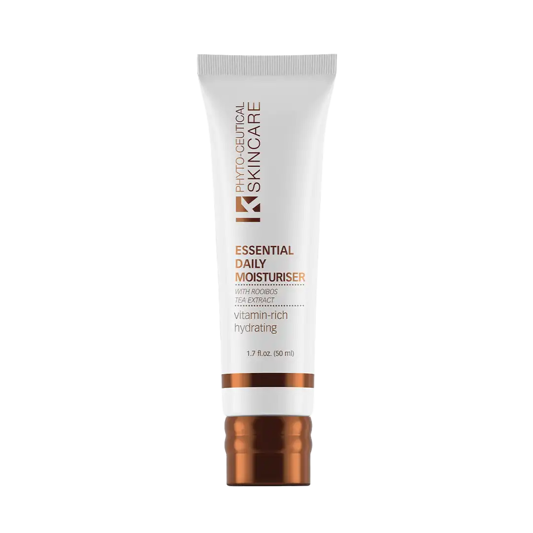 Essential Daily Moisturiser, 50ml