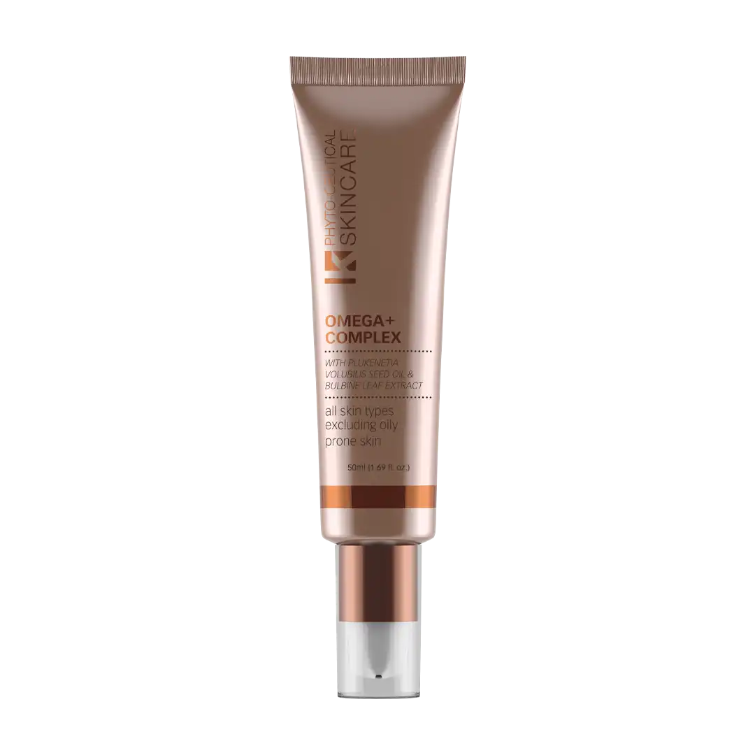 Omega+ Complex, 50ml