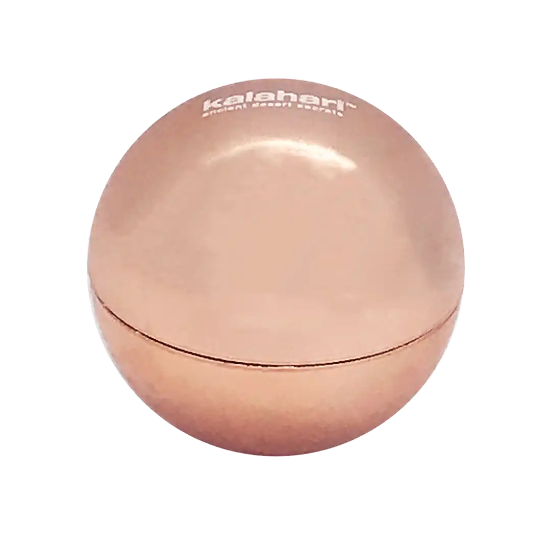 Shea Butter Lip Balm