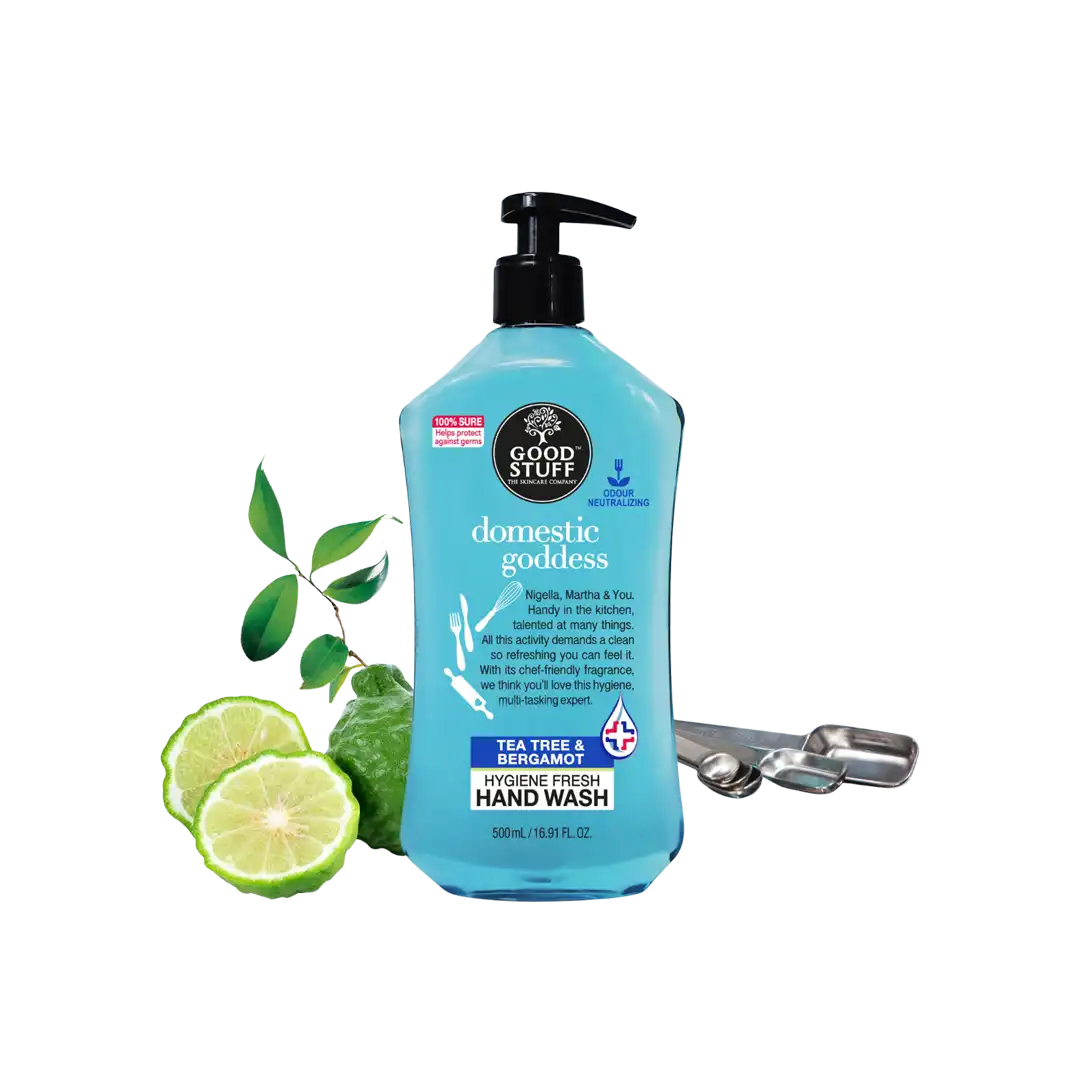 Good Stuff Domestic Goddess Handwash, 500ml