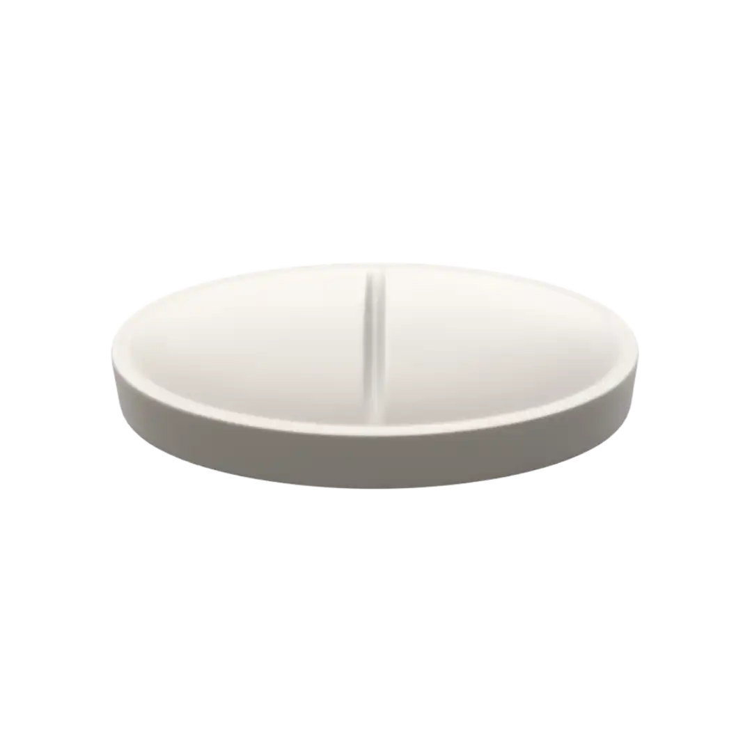 Natroceutics Magnesium Complex 125mg Tablets, 60's