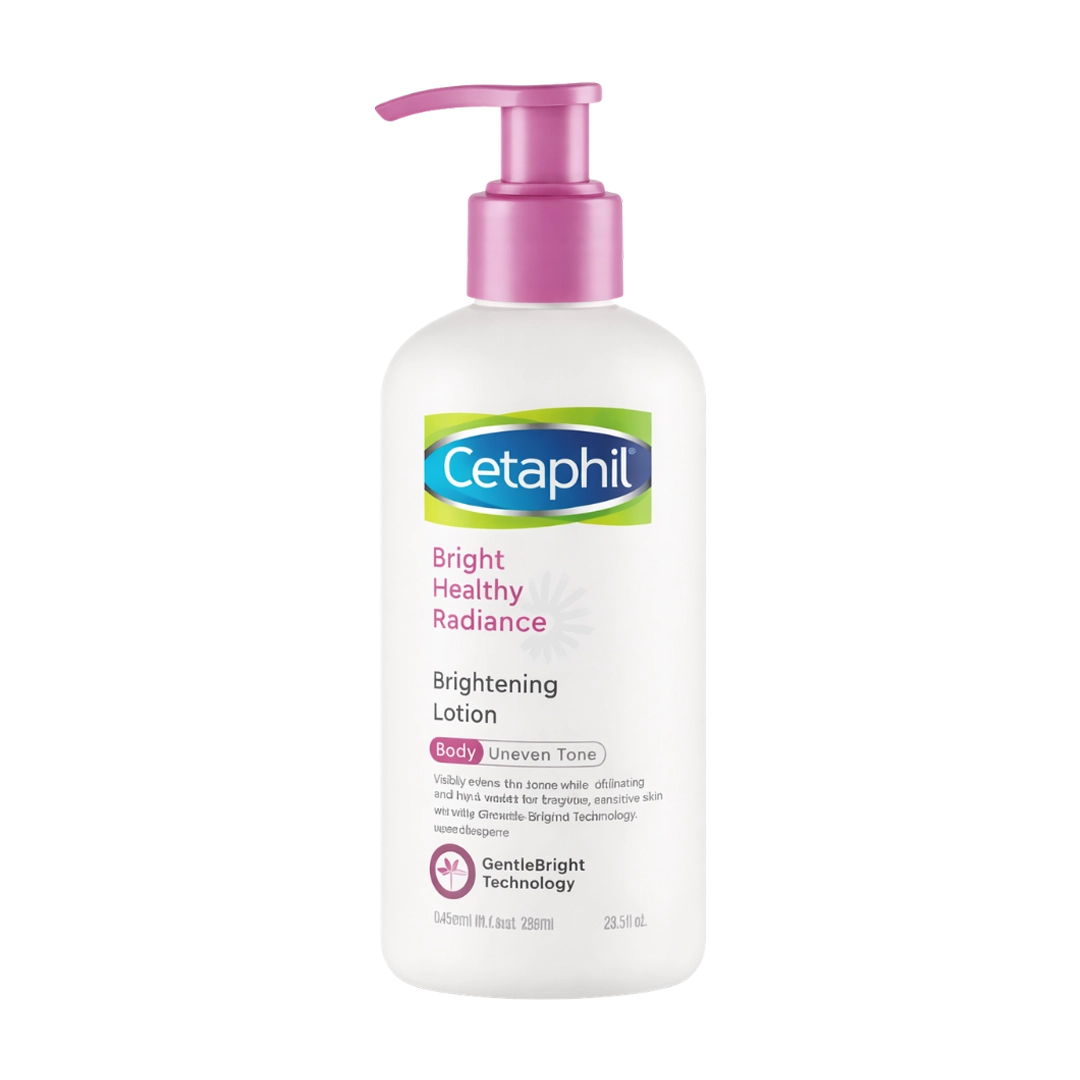 Cetaphil Bright Healthy Radiance Brightness Lotion, 245ml