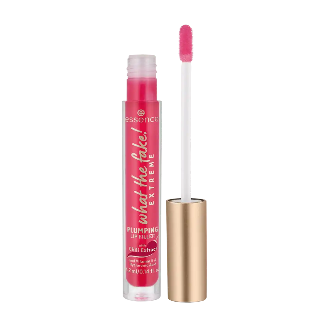 essence What The Fake! Plumping Lip Filler, Assorted