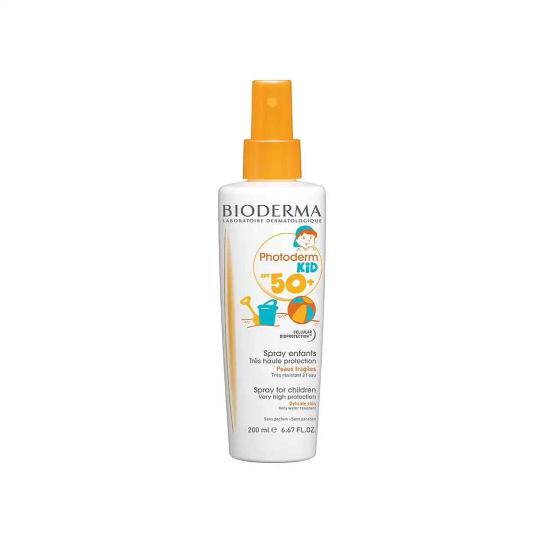 Bioderma Photoderm SPF50 Kid Spray, 200ml