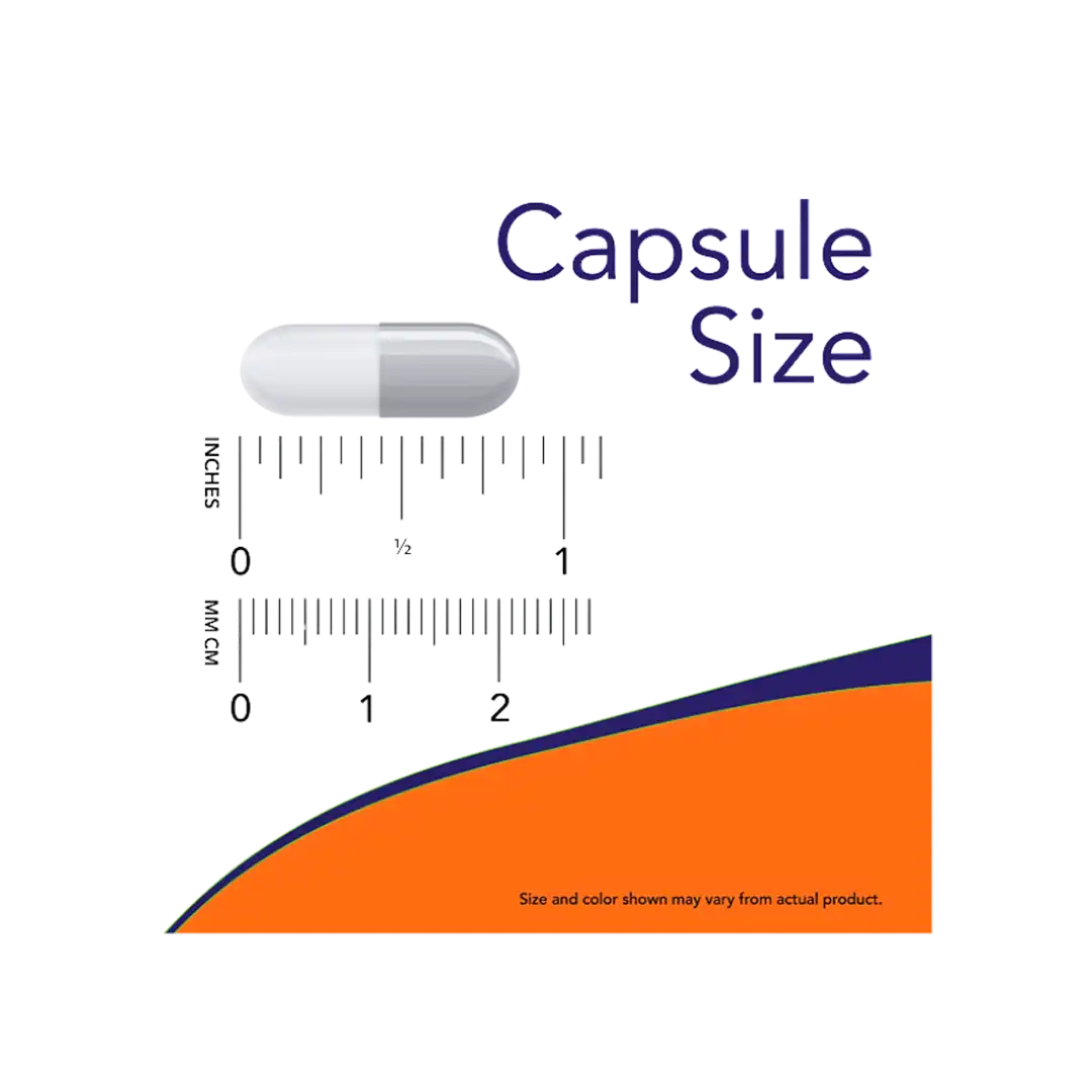 NOW Foods DIM 200 Veg Capsules, 90's