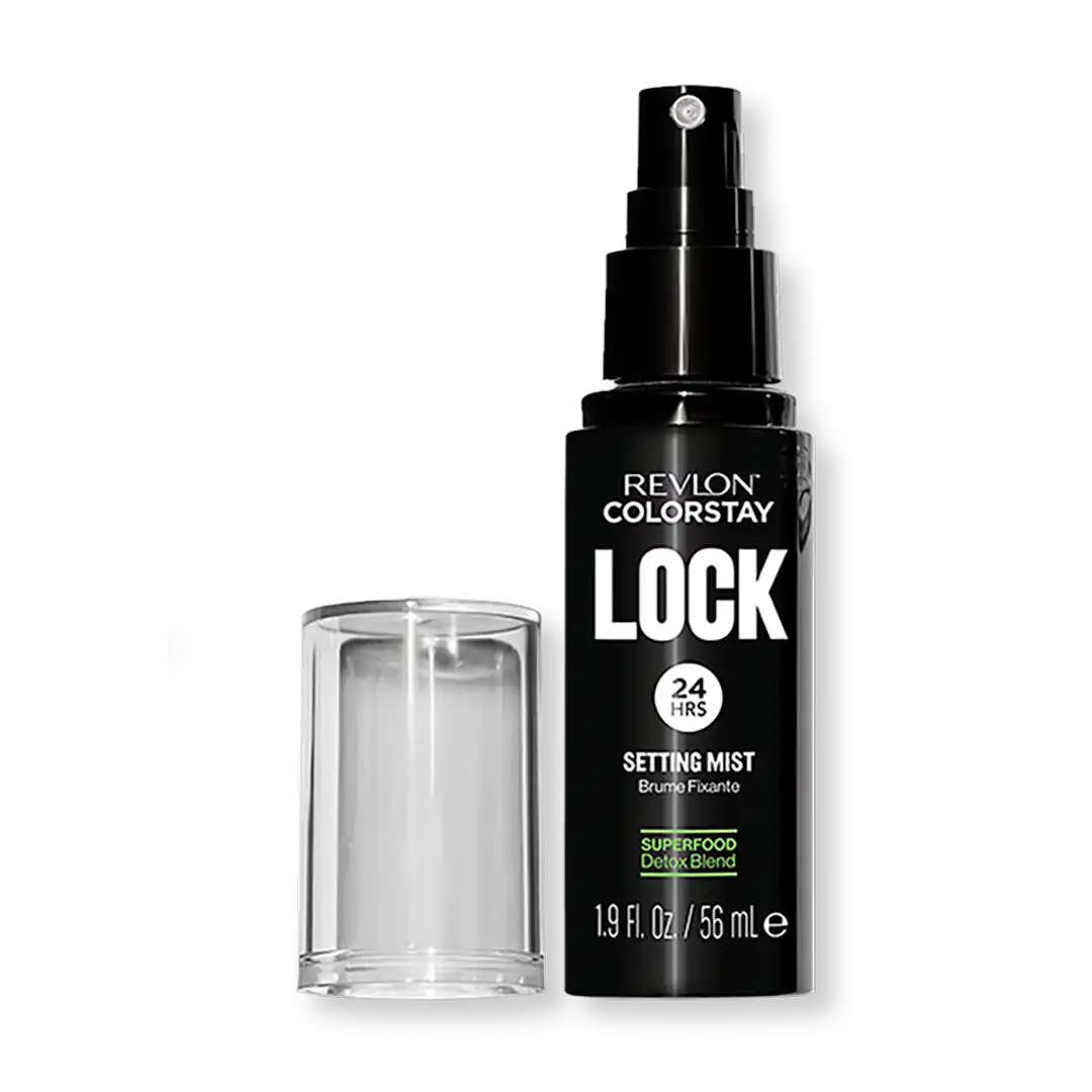 Revlon Colorstay Lock Setting Mist, 56ml