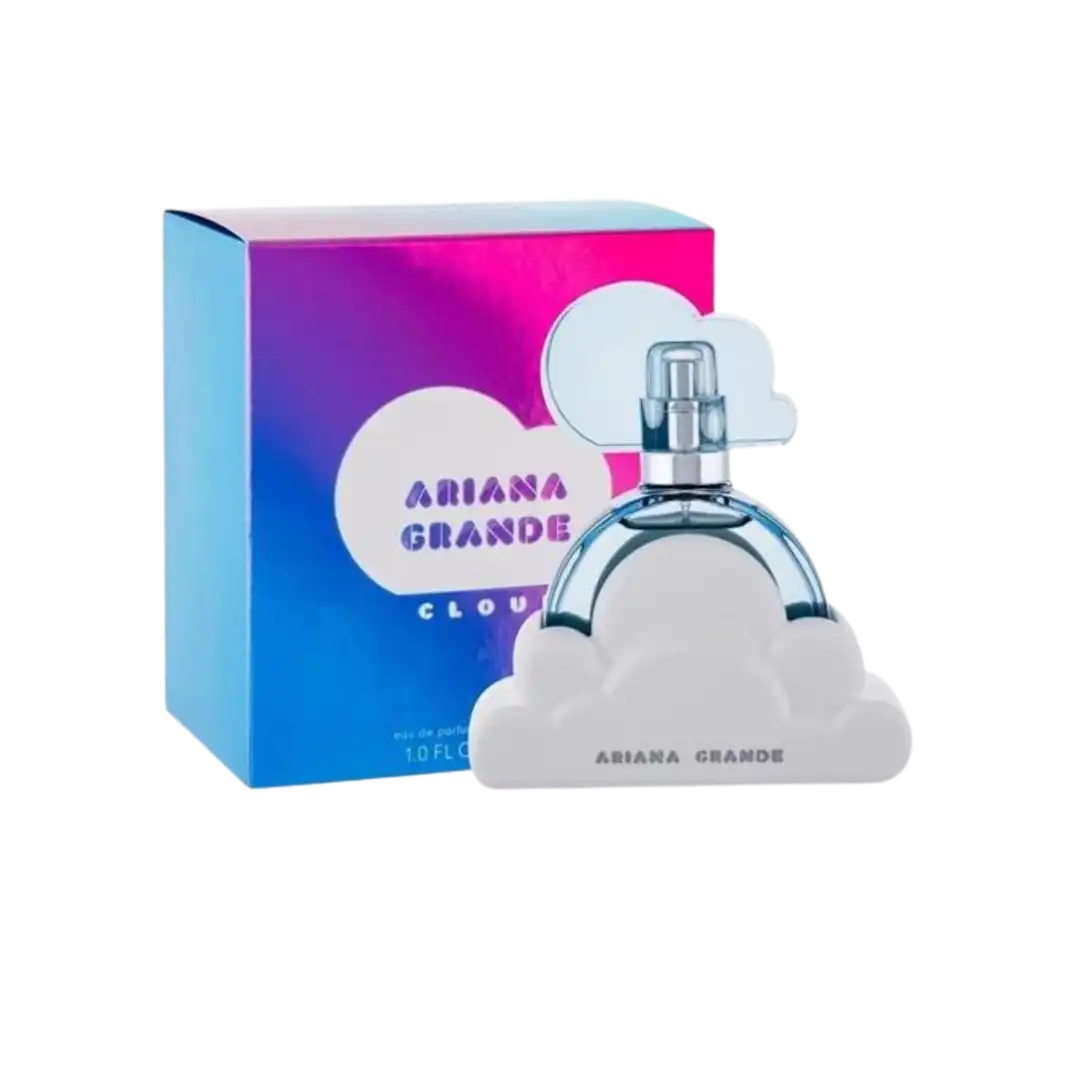 Ariana Grande Ladies Cloud EDP, 30ml