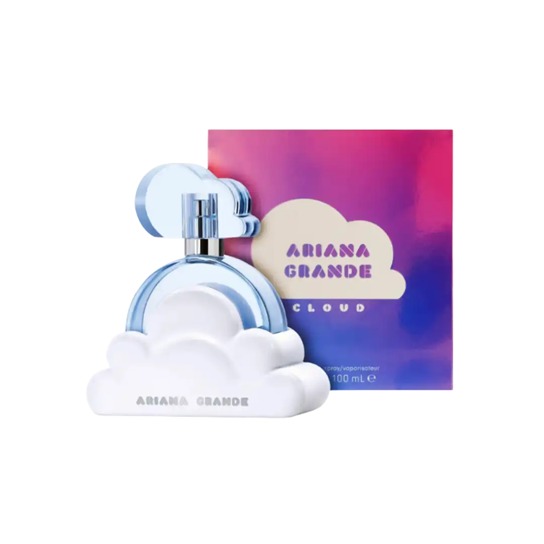 Ariana Grande Ladies Cloud EDP, 50ml