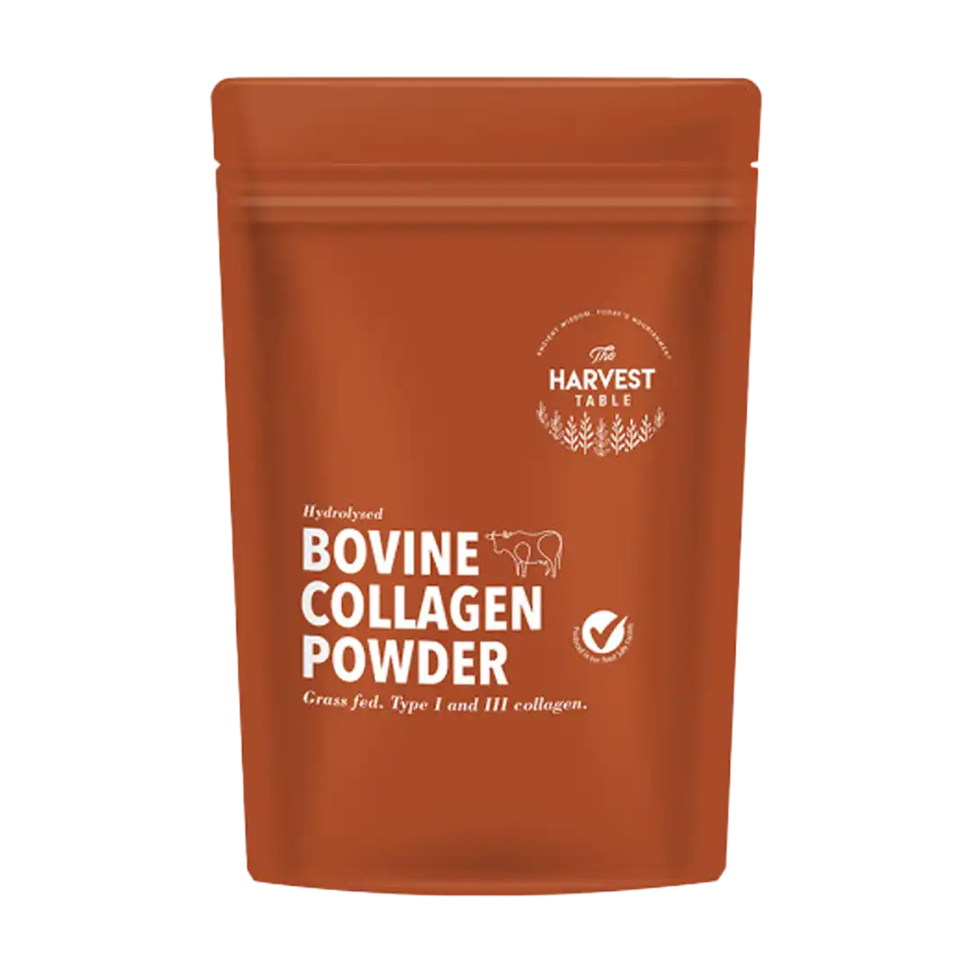 The Harvest Table Pure Bovine Collagen Powder, Assorted