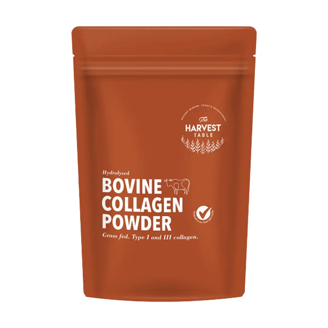 The Harvest Table Pure Bovine Collagen Powder, Assorted