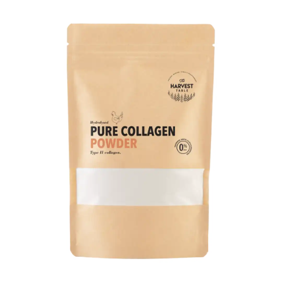 The Harvest Table Chicken Collagen Powder (Type II)