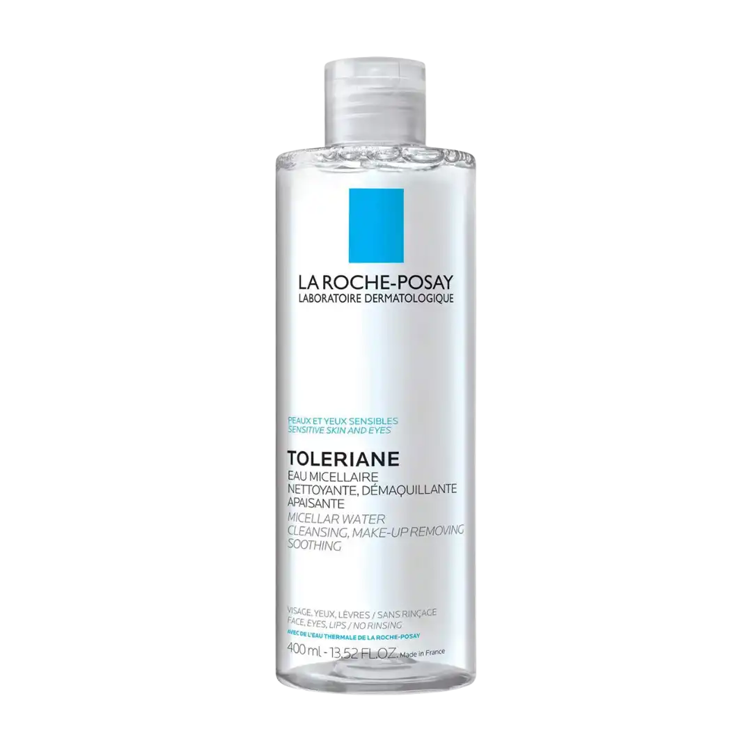 La Roche-Posay Toleriane Micellar Water, 200ml