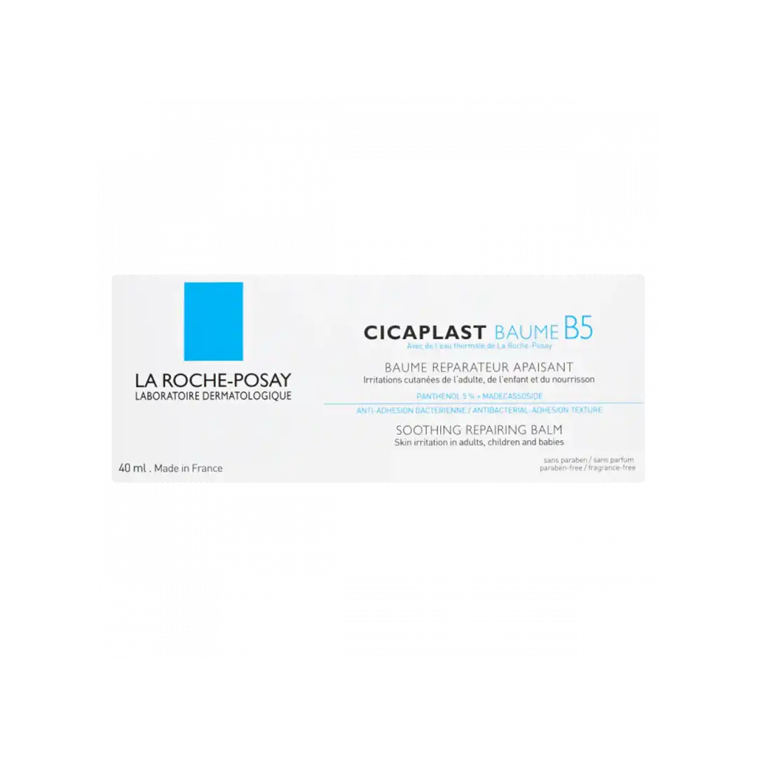 La Roche-Posay Cicaplast Baume B5, 40ml