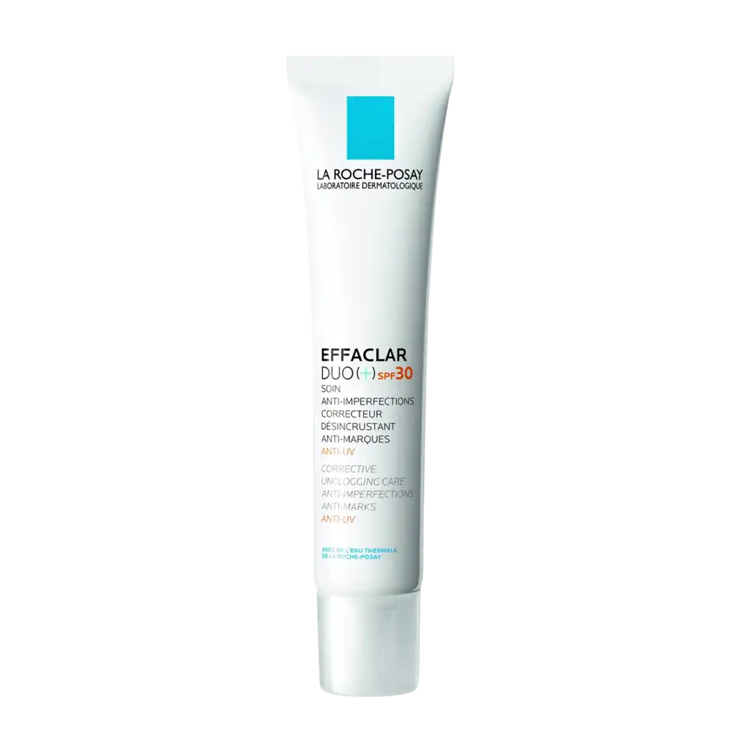 La Roche-Posay Effaclar Duo (+) Cream SPF30, 40ml