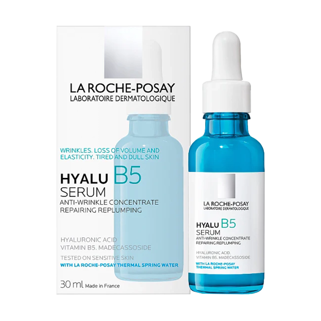 La Roche-Posay Hyalu B5 Serum, 30ml