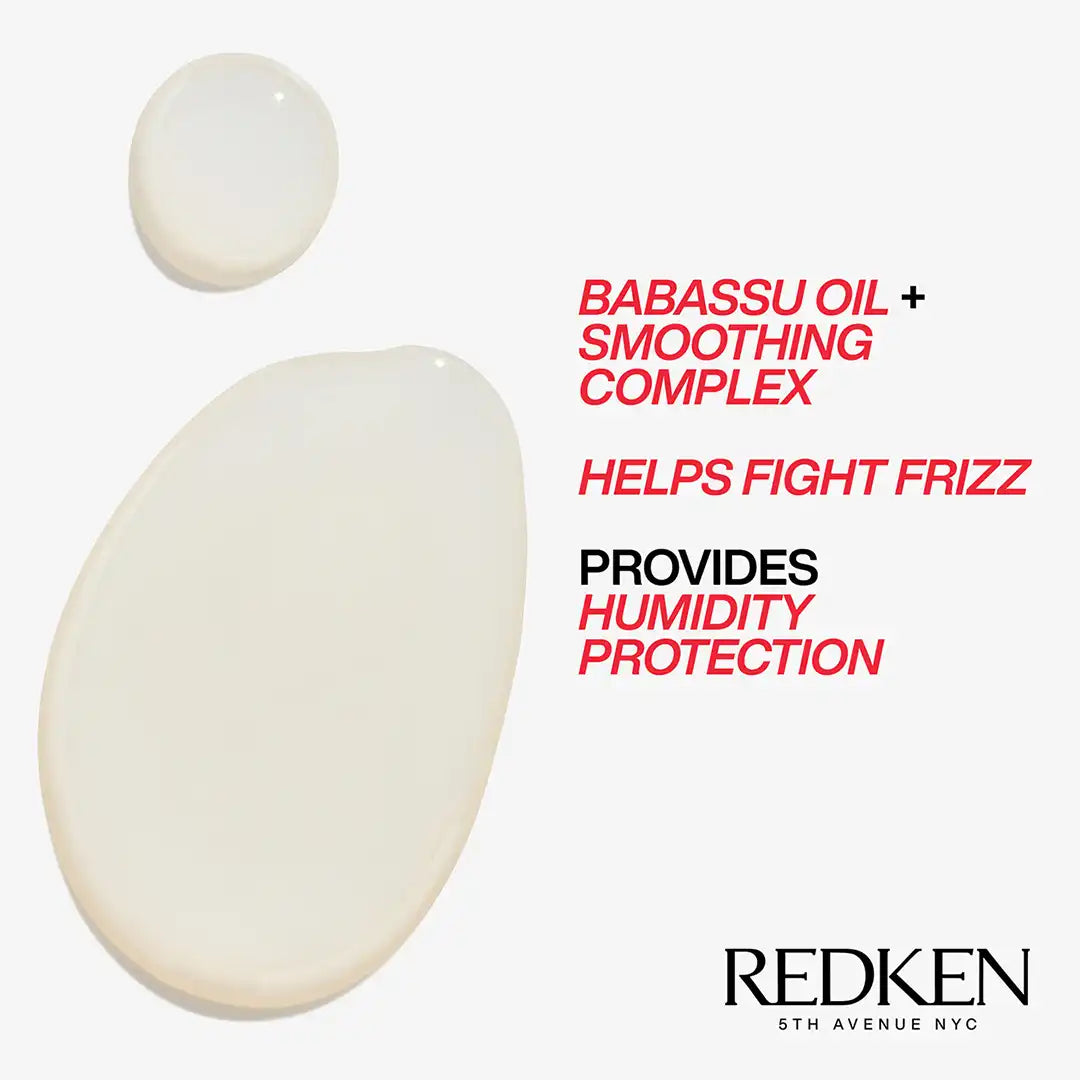 Redken Frizz Dismiss Anti-Static Oil, 125ml