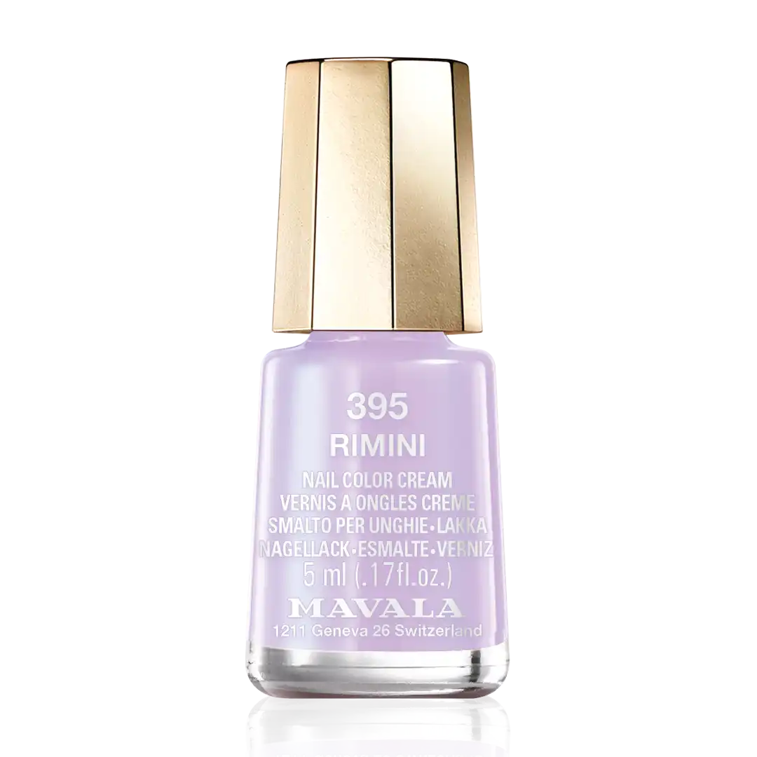 Mavala Mini Nail Polish, Assorted