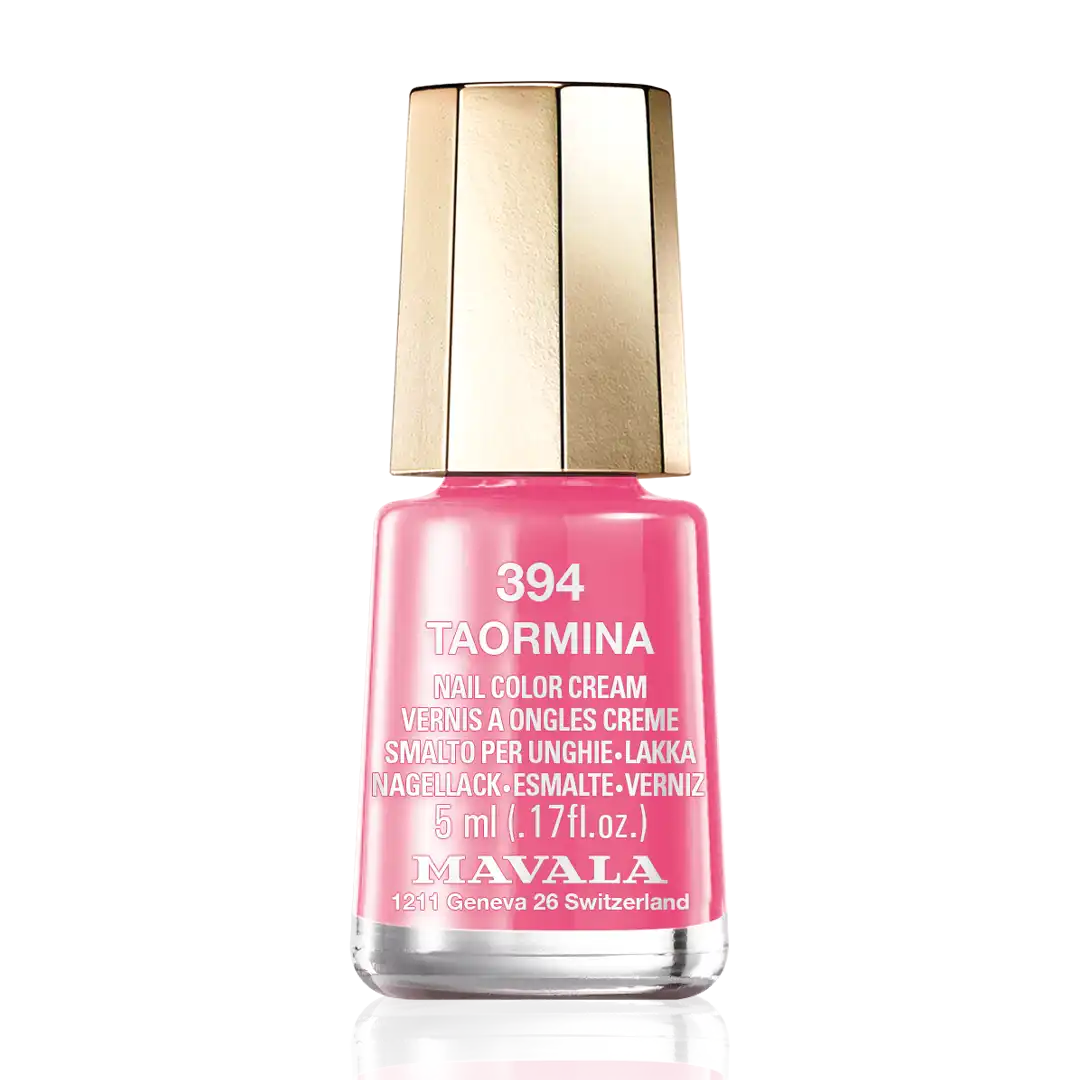 Mavala Mini Nail Polish, Assorted