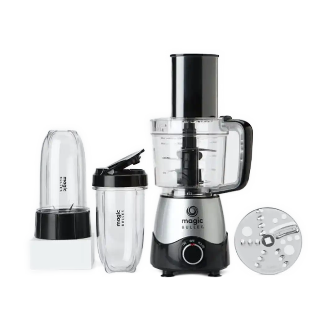 Magic Bullet Kitchen Express