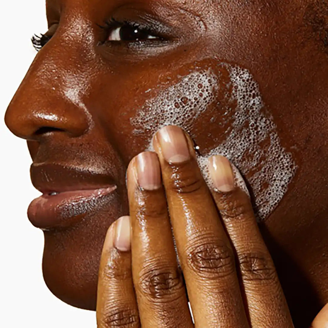 CeraVe Foaming Gel Cleanser For Normal To Oily Skin, 236ml