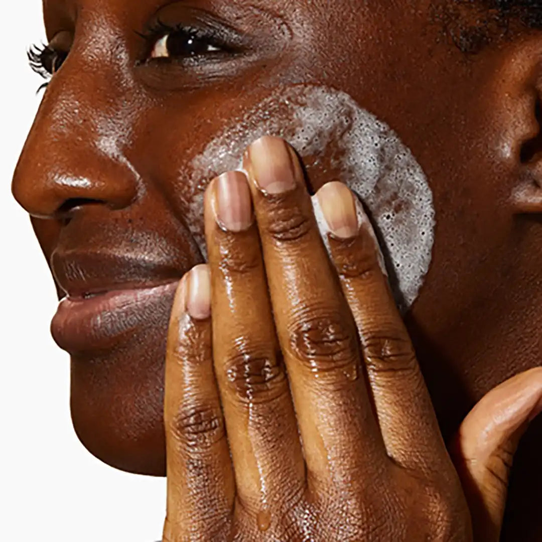 CeraVe Foaming Facial Cleanser For Normal To Oily Skin, 473ml