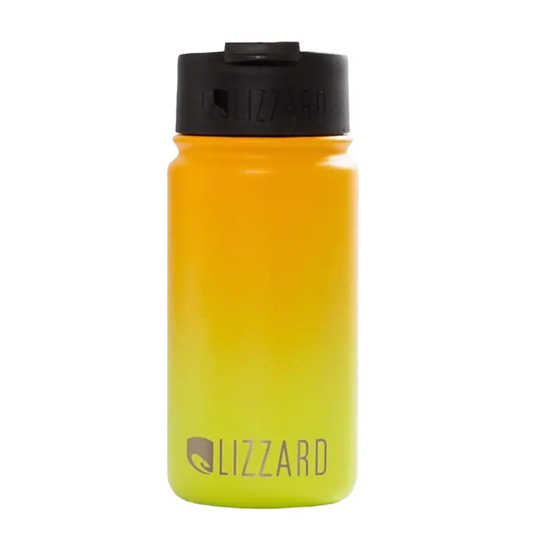 Lizzard Flask 415ml, Assorted