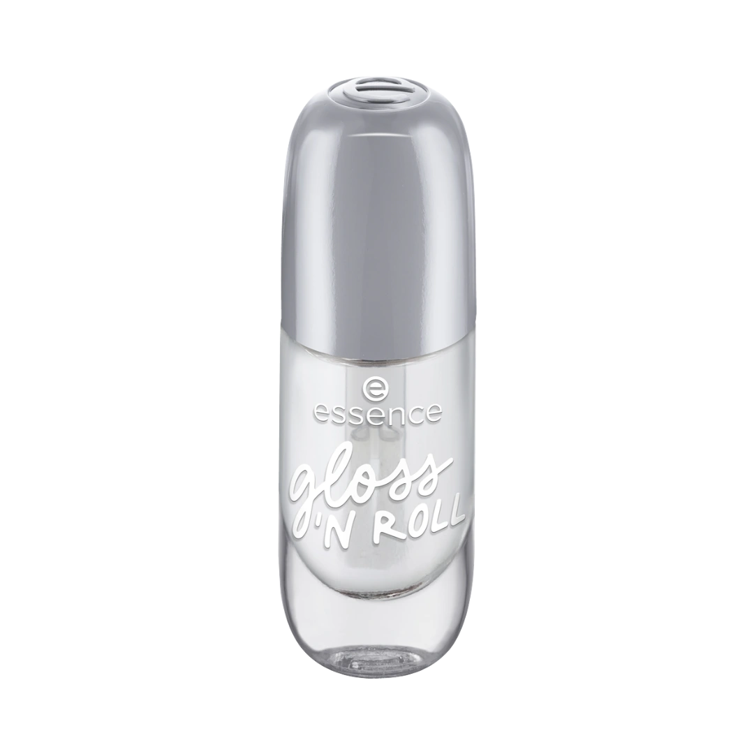 essence Gel Nail Colour, Assorted