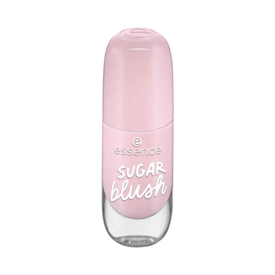 essence Gel Nail Colour, Assorted