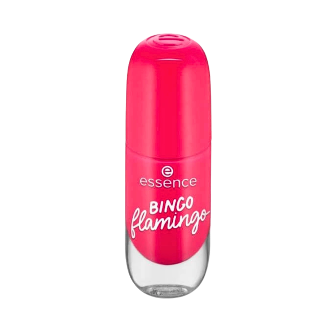 essence Gel Nail Colour, Assorted