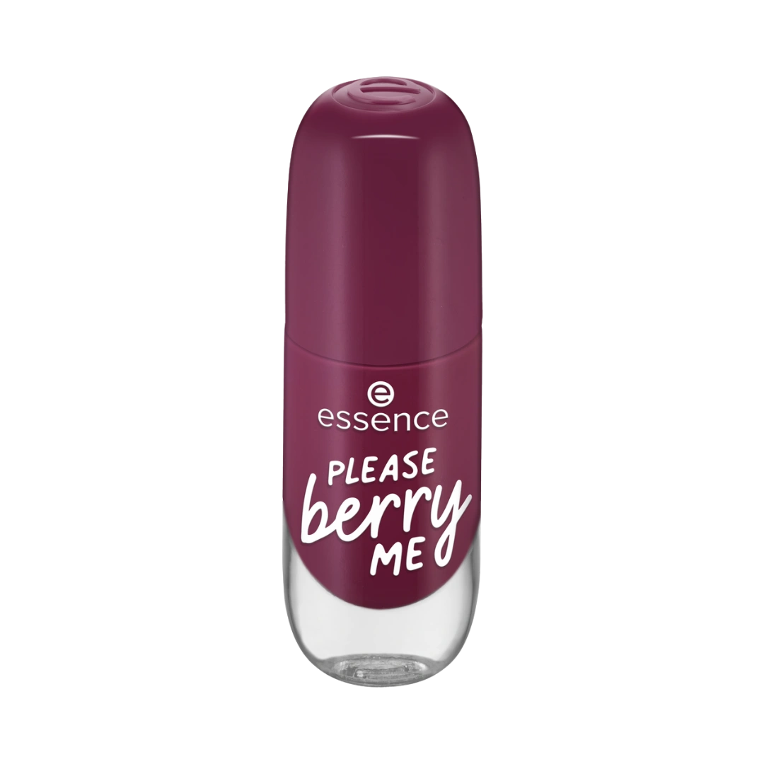 essence Gel Nail Colour, Assorted