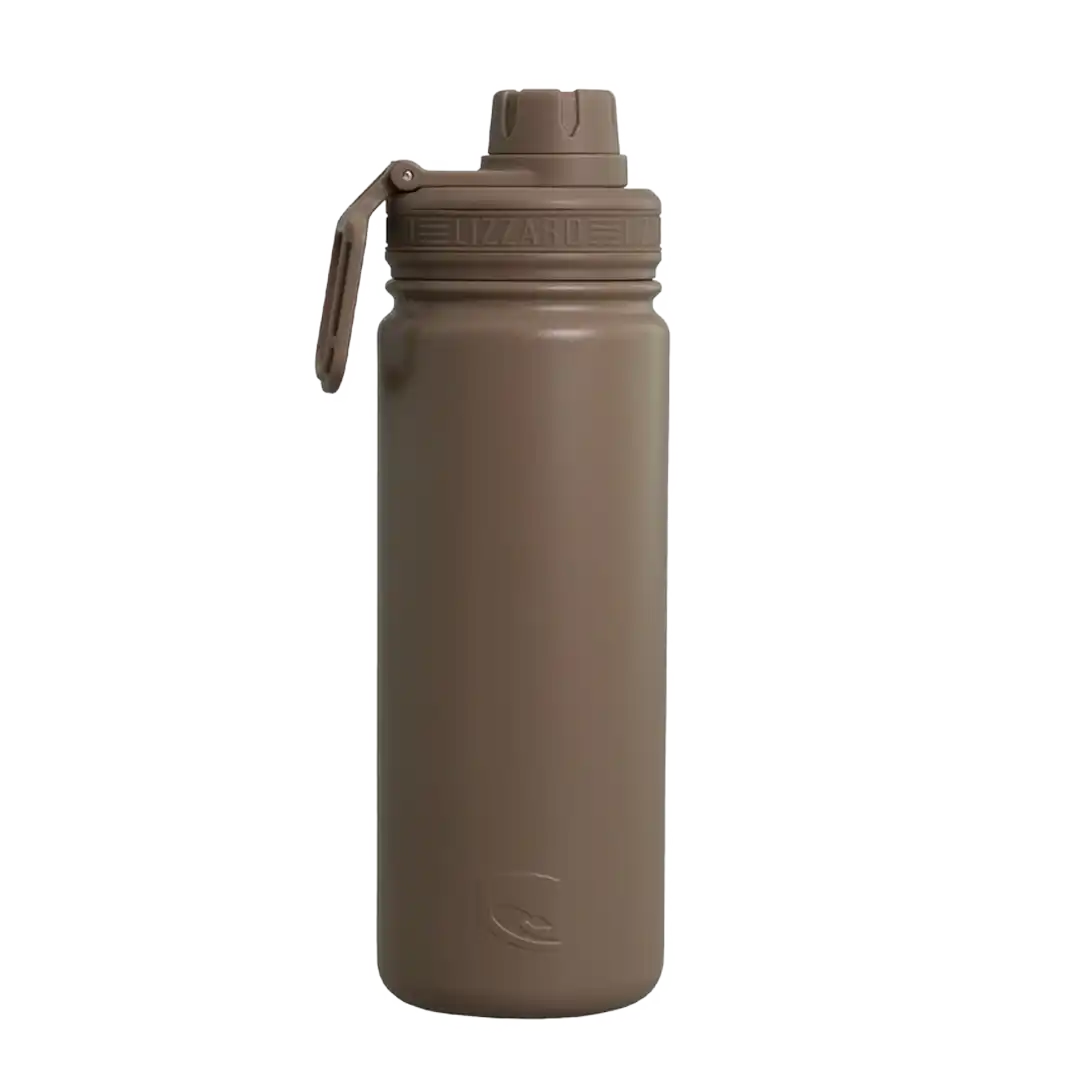 Lizzard Flask 530ml, Assorted